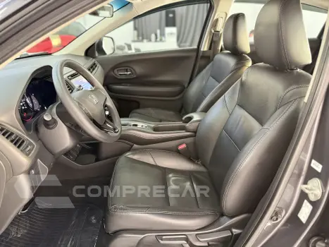 HR-V 1.8 16V LX