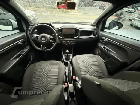 STRADA 1.3 Firefly Freedom CD