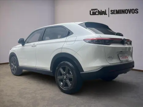 HR-V 1.5 DI I-VTEC FLEX EXL CVT