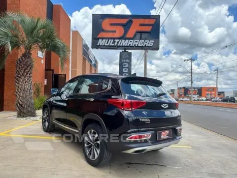 TIGGO7 TXS