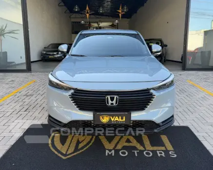 HR-V EXL 1.5 Flex Sensing 16V 5p Aut.