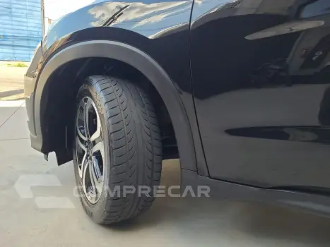 HR-V EX 1.8 Flexone 16V 5p Aut.