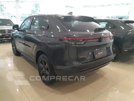 HR-V 1.5 DI I-VTEC FLEX EXL CVT