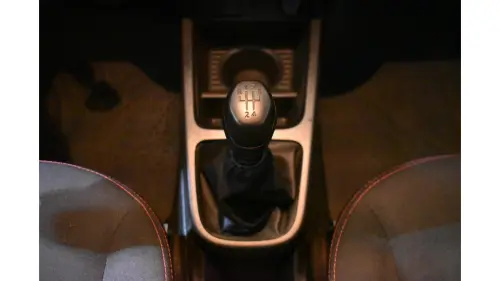 KWID - 1.0 12V SCE ZEN MANUAL