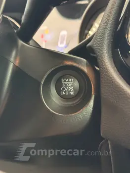 COMPASS LIMITED 2.0 4x2 Flex 16V Aut.