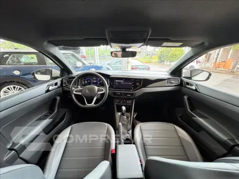 NIVUS 1.0 200 TSI Highline