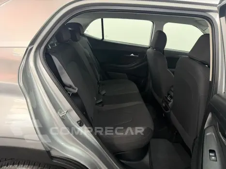 Creta Limited 1.0 TB 12V Flex Aut.