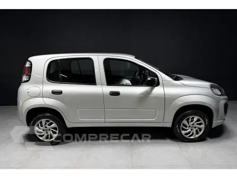 UNO 1.0 FIRE FLEX ATTRACTIVE MANUAL