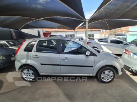 FIESTA 1.0 MPI Hatch 8V