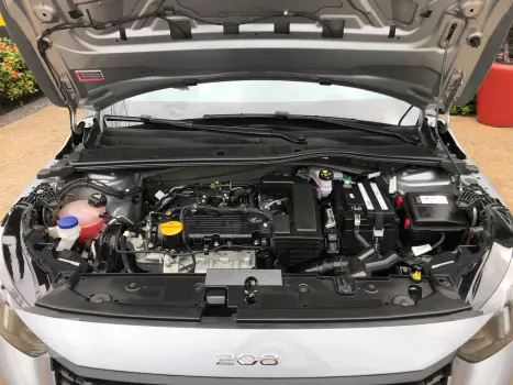 208 1.0 Firefly Flex Style Manual