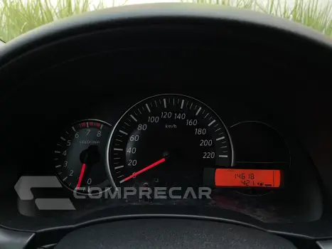MARCH 1.0 SV 12V FLEX 4P MANUAL