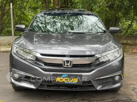 Honda CIVIC TOURING CVT 5 portas