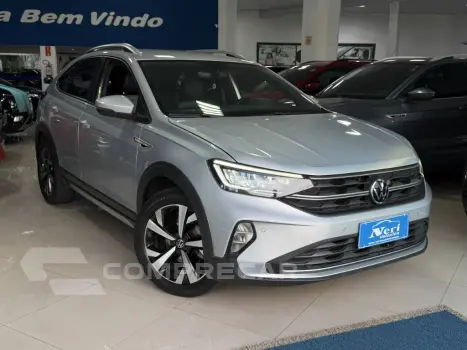 Nivus Highline 1.0 200 TSI Flex Aut.