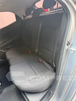 HB20 1.0 12V Comfort