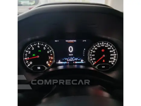 RENEGADE 1.8 16V FLEX LIMITED 4P AUTOMÁTICO