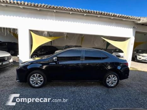 COROLLA 1.8 GLI 16V