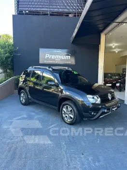 DUSTER 1.6 16V SCE Gopro