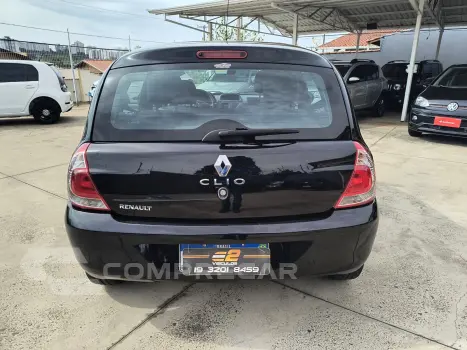 CLIO 1.0 Expression 16V Hi-power