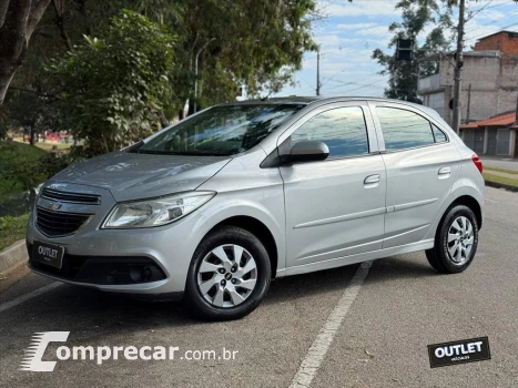 ONIX 1.0 MPFI LT 8V FLEX 4P MANUAL