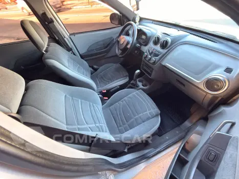 AGILE 1.4 MPFI LTZ 8V