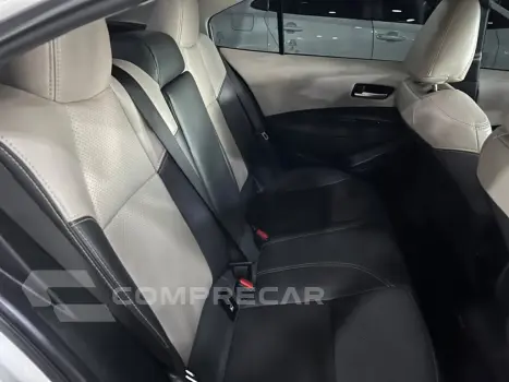 COROLLA 2.0 VVT-IE FLEX XEI DIRECT SHIFT