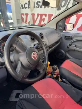 UNO 1.0 EVO Vivace 8V