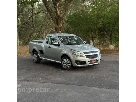 MONTANA 1.4 MPFI LS CS 8V FLEX 2P MANUAL