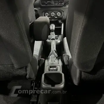 AIRCROSS F. Pack 1.0 Flex TB 200 Aut.