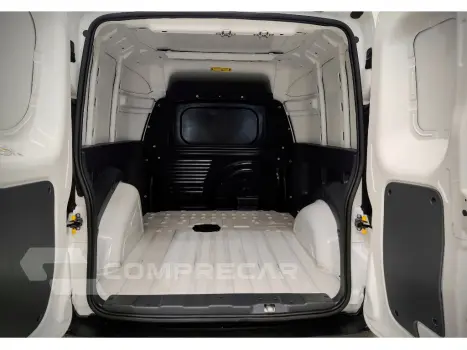 FIORINO 1.4 MPI FURGÃO ENDURANCE 8V FLEX 2P MANUAL