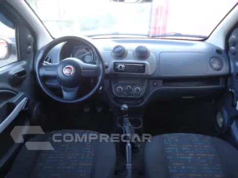 UNO 1.0 Vivace 8V