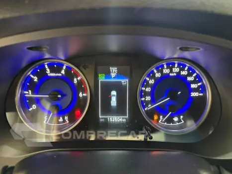 HILUX 2.8 SRX 4X4 CD 16V