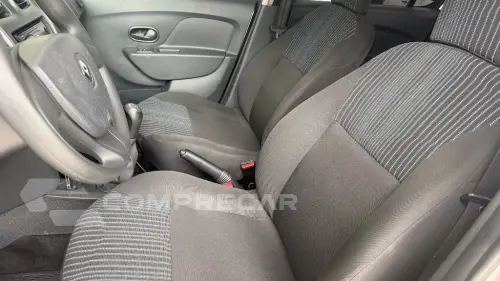 SANDERO Authentique Flex 1.0 12V 5p