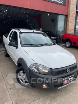 STRADA 1.4 MPI Working CD 8V