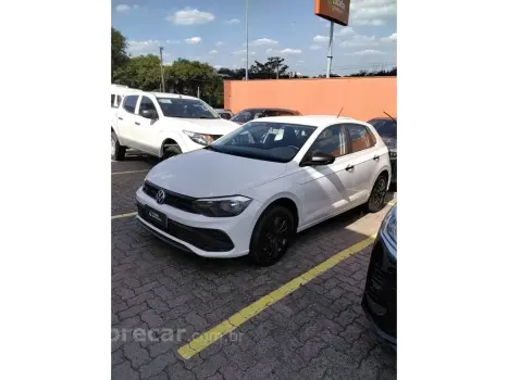 POLO 1.0 MPI TRACK MANUAL