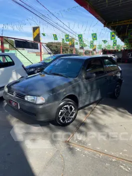 GOL 1.0 MI Special 8V