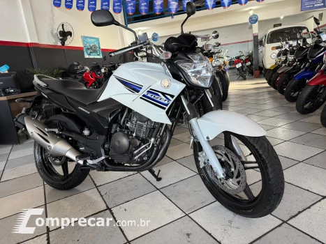 Yamaha FAZER 250C