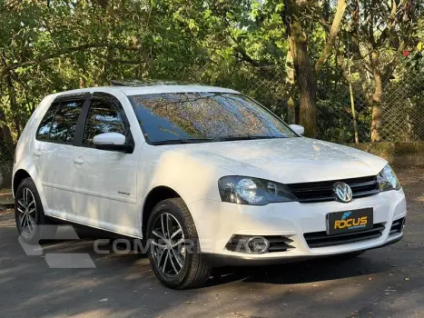 GOLF 1.6 SPORTLINE