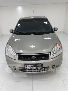FIESTA 1.0 MPI Class Hatch 8V
