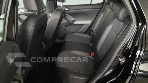 T-CROSS 1.0 200 TSI TOTAL FLEX COMFORTLINE AUTOMÁ