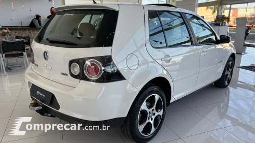 Golf Sportline 1.6 (Flex)