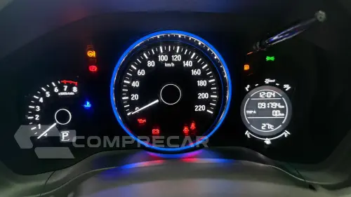 HR-V 1.8 16V EXL
