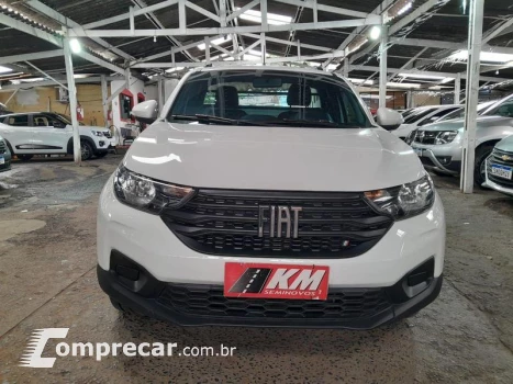 Fiat STRADA FREEDOM 13CS 2 portas