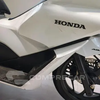 PCX 160 ABS