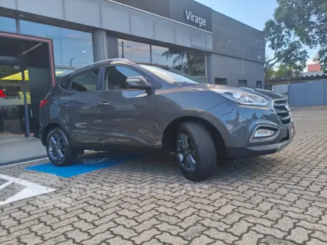 IX35 2.0 MPFI GL 16V