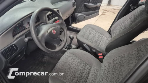 PALIO 1.0 MPI Fire Economy 8V