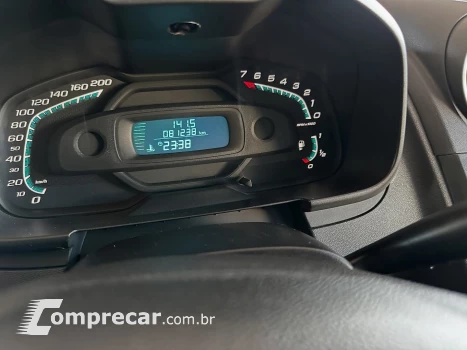 MONTANA 1.4 MPFI LS CS 8V