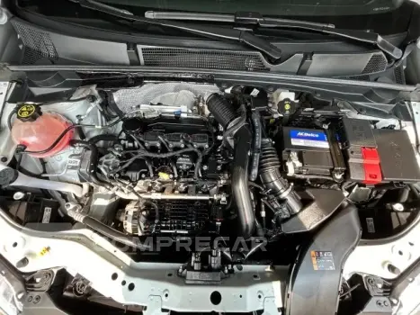 ONIX 1.0 Turbo Plus LT