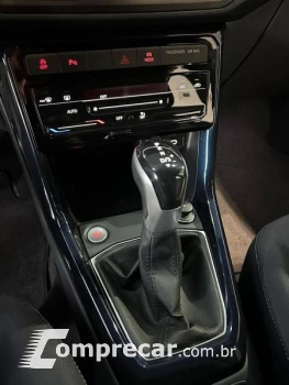 T-CROSS COMFORTLINE 1.0 TSI FLEX 5P AUT.