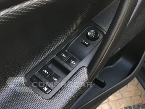 Tracker 1.0 Turbo Flex Ltz Automático