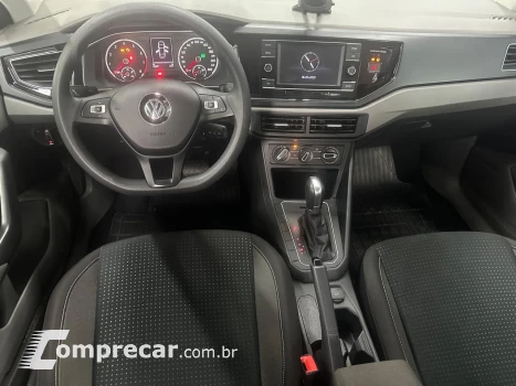 VIRTUS 1.0 200 TSI Comfortline